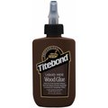 Titebond Glue Wood Liquid Hide 8Oz 5013